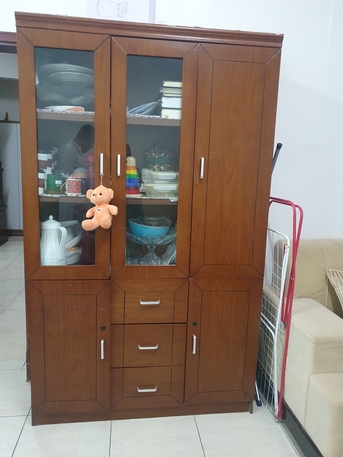Umm Al Hamam, Furniture, SAR 250,  Almirah