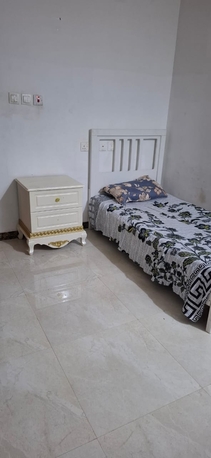 Dhahrat Laban, Rooms Available, SAR 1000/month,  Room Available In Laban-Riyadh For 1000SAR