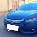 SAR 42000,  Honda Civic 2020,  2020,  Automatic,  160000 KM,   Honda Civic,Sedan