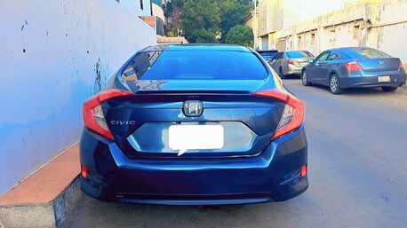 Al Hamra, Vehicles, Cars & Trucks , SAR 42000,  Honda Civic 2020,  2020,  Automatic,  160000 KM,   Honda Civic,Sedan