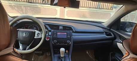 Al Hamra, Vehicles, Cars & Trucks , SAR 42000,  Honda Civic 2020,  2020,  Automatic,  160000 KM,   Honda Civic,Sedan