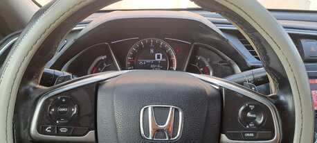 Al Hamra, Vehicles, Cars & Trucks , SAR 42000,  Honda Civic 2020,  2020,  Automatic,  160000 KM,   Honda Civic,Sedan