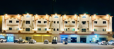 Khobar, Apartments/Houses, SAR 26500/year,  3 BR,  3bhk + Hall + Kitchen + Bathroom ( Next To International School)