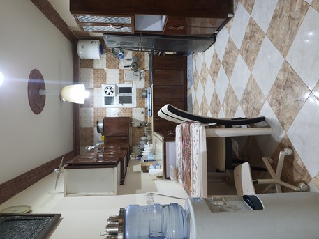 Olaya, Apartments/Houses, SAR 2500/month,  Furnished,  1 BR,  Furnished, Room For Executive Bachelor Olaya Near MOI Metro Station