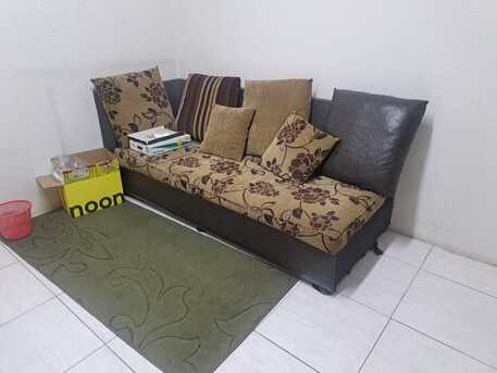 Al Malaz, Rooms Available, SAR 1300/month,  Furnished,  A Large Furnished Room For Rent &mdash; Executive Bachelor Only Rent: SR 1300 Per Month