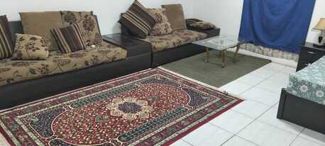 Al Malaz, Rooms for Rent, SAR 1400/month,  Furnished,  Large Furnished Room For Rent &mdash; Executive Bachelor Only Rent: SR 1400 Per Month