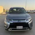 Sar 52000,  Mitsubishi Outlander,  2021,  Automatic,  145000 KM,  , ,  , 145,000 Km, Full Option 4wd Seven Seater, ,
