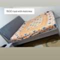 SAR 1500,  Complete Bed Set