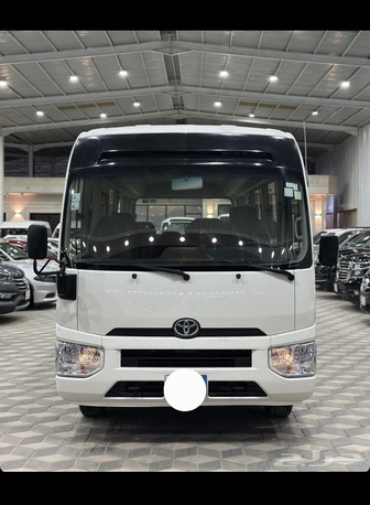 Riyadh, Passenger Transport, Coaster And Hiace  For Rent