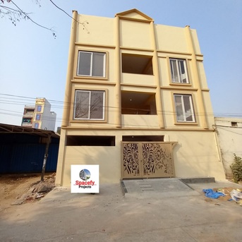 Hyderabad, Real Estate For Sale, INR 32500000,  6 BR,  5500 Sq. Feet,  New G+2 Building For Sale At Qutub Shahi Enclave, Alkapur Neknampur Road, 3.25cr