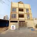 INR 32500000,  6 BR,  5500 Sq. Feet,  New G+2 Building For Sale At Qutub Shahi Enclave, Alkapur Neknampur Road, 3.25cr