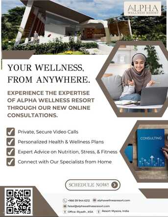 Riyadh, Businesses For Sale, Health Survey With Alpha Wellness