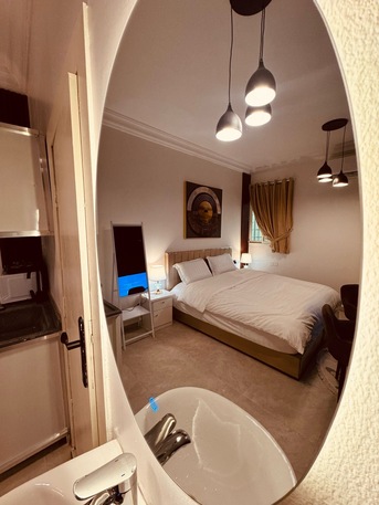 Riyadh, Apartments/Houses, SAR 2500/month,  Studio,  Fully Furnished Studios & 1-Bedroom Apartments For Monthly Rent