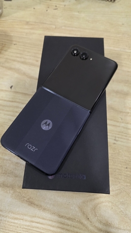 Dammam, Mobile Phones, SAR 1500,  Motorola Razr 50 Ultra