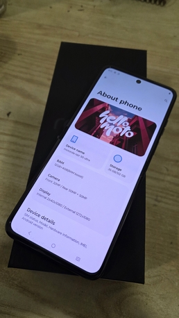 Dammam, Mobile Phones, SAR 1500,  Motorola Razr 50 Ultra