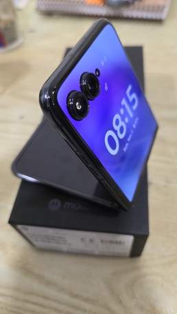 Dammam, Mobile Phones, SAR 1500,  Motorola Razr 50 Ultra