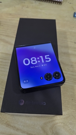 Dammam, Mobile Phones, SAR 1500,  Motorola Razr 50 Ultra