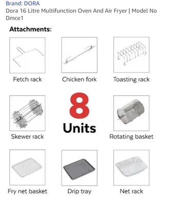 Jeddah, Appliances, SAR 800,  Almost New Item