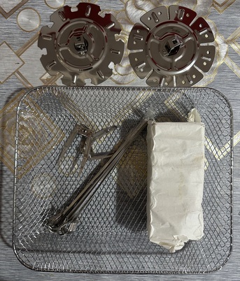 Jeddah, Appliances, SAR 800,  Almost New Item