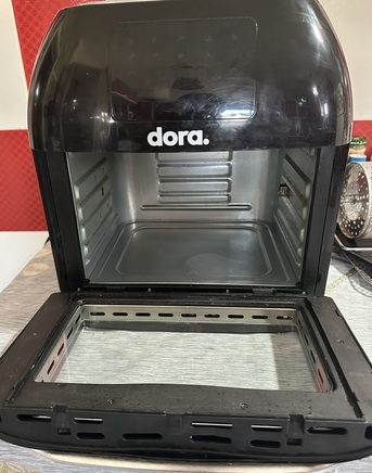 Jeddah, Appliances, SAR 800,  Almost New Item