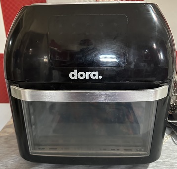 Jeddah, Appliances, SAR 800,  Almost New Item