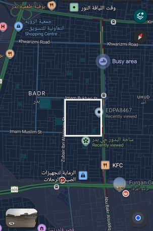 Dammam, Apts/Flats Wanted, 2BHK Or 3BHK Required In Dammam, Badr District - حي بدر For A Small Family