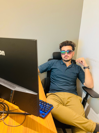 Riyadh, Job Seekers, Software Engineer (MERN Stack)