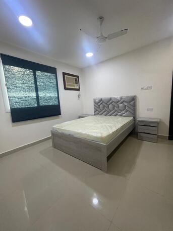 Hidd, Apartments, Flats, Houses & Villas, BHD 200/month,  Studio,  Flat For Rent In New Hidd