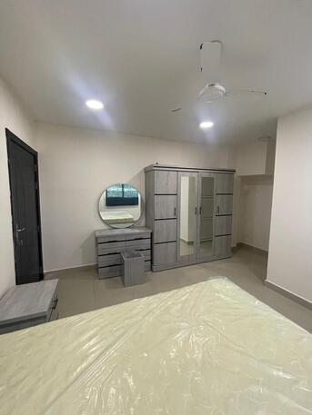 Hidd, Apartments, Flats, Houses & Villas, BHD 200/month,  Studio,  Flat For Rent In New Hidd