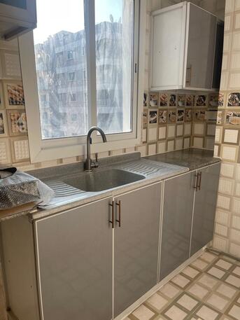 Hidd, Apartments, Flats, Houses & Villas, BHD 200/month,  Studio,  Flat For Rent In New Hidd
