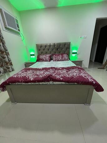 Hidd, Apartments, Flats, Houses & Villas, BHD 220/month,  Studio,  Flats For Rent In New Hidd