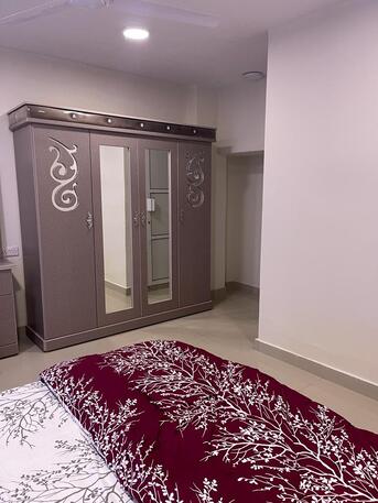 Hidd, Apartments, Flats, Houses & Villas, BHD 220/month,  Studio,  Flats For Rent In New Hidd