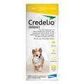 USD 38,  Buy Credelio For Dogs &ndash; Effective Flea & Tick Prevention