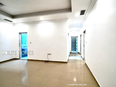 Kuwait City, Apartments/Houses, KWD 520/month,  3 BR,  Modern Three Bedroom Apartment For Rent In Abu Al Hassaniya