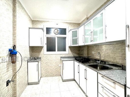 Kuwait City, Apartments/Houses, KWD 520/month,  3 BR,  Modern Three Bedroom Apartment For Rent In Abu Al Hassaniya