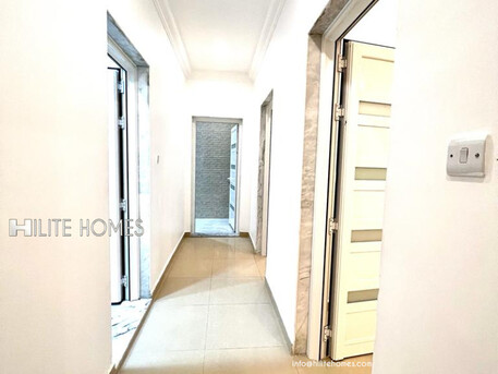 Kuwait City, Apartments/Houses, KWD 520/month,  3 BR,  Modern Three Bedroom Apartment For Rent In Abu Al Hassaniya