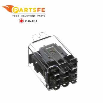 New York, Appliances, USD 101,  Turbochef 101272 Oven Voltage Relay 24VDC