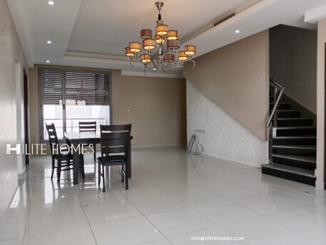Kuwait City, Apartments/Houses, KWD 850/month,  4 BR,  Beautiful Duplex For Rent In Al Fintas