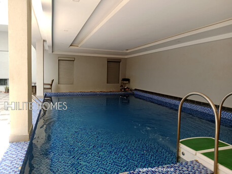 Kuwait City, Apartments/Houses, KWD 850/month,  4 BR,  Beautiful Duplex For Rent In Al Fintas