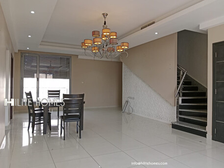 Kuwait City, Apartments/Houses, KWD 850/month,  4 BR,  Beautiful Duplex For Rent In Al Fintas