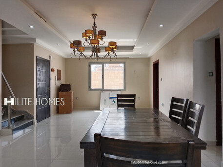 Kuwait City, Apartments/Houses, KWD 850/month,  4 BR,  Beautiful Duplex For Rent In Al Fintas