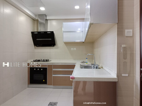 Kuwait City, Apartments/Houses, KWD 800/month,  3 BR,  Modern Three Bedroom Apartment For Rent In Al Fintas