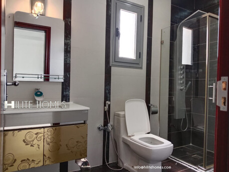 Kuwait City, Apartments/Houses, KWD 800/month,  3 BR,  Modern Three Bedroom Apartment For Rent In Al Fintas