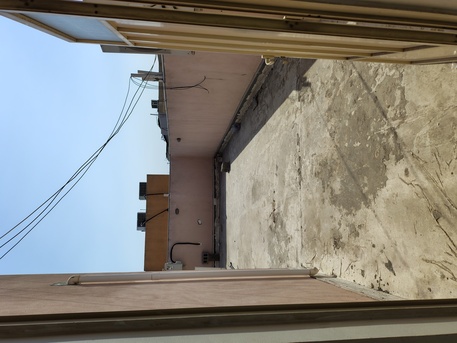 Dammam, Apartments/Houses, SAR 20000/year,  Studio,  120 Sq. Meter,  Flat For Annual Rent On The Rooftop Floor, Armco Stadium.Indian Schools