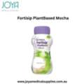 Fortisip PlantBased Mocha 200ml Bottle - Joya Medical Supplies | Australia