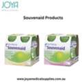 Buy Souvenaid Products In Australia - Joya Medical Supplies