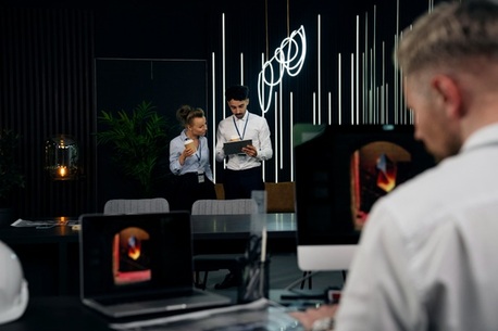 London, Local News, Trusted Deep Tech PR Firm