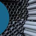 INR 999,  4 Inch PVC Pipe Price