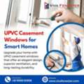 Upvc Casement Windows In Bangalore