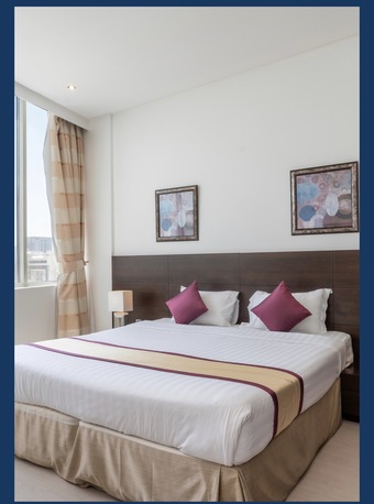 Juffair, Rooms Available, BHD 190/month,  Furnished,  Room For Rent